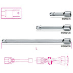 Beta 3 8” verlengstukken, zwenkbaar 910an 250 - 009100829