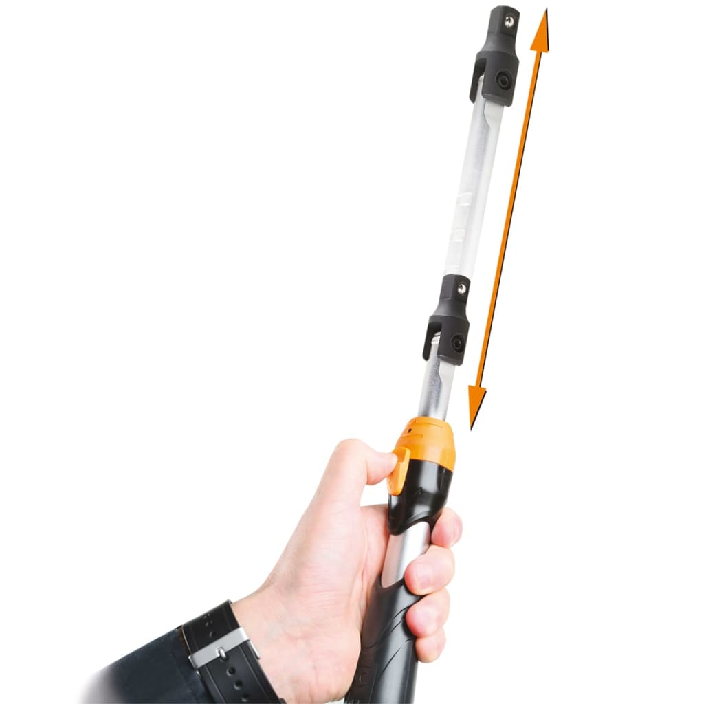 Beta Tools Tools Uitschuifbare momentsleutel 920/38 1/2" 009200839