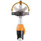 Beta Tools Tools Uitschuifbare momentsleutel 920/38 1/2" 009200839