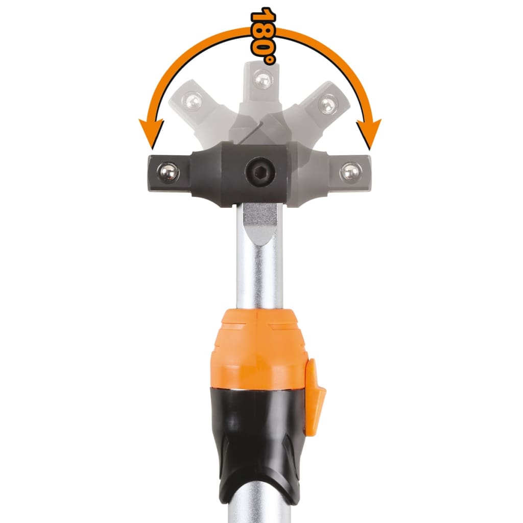 Beta Tools Tools Uitschuifbare momentsleutel 920/38 1/2" 009200839