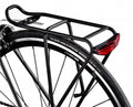 Dragerachterlicht sate-lite voor e-bike 6-48 volt - 80 mm montage