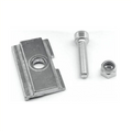 Esge standaard adapterplaat f20