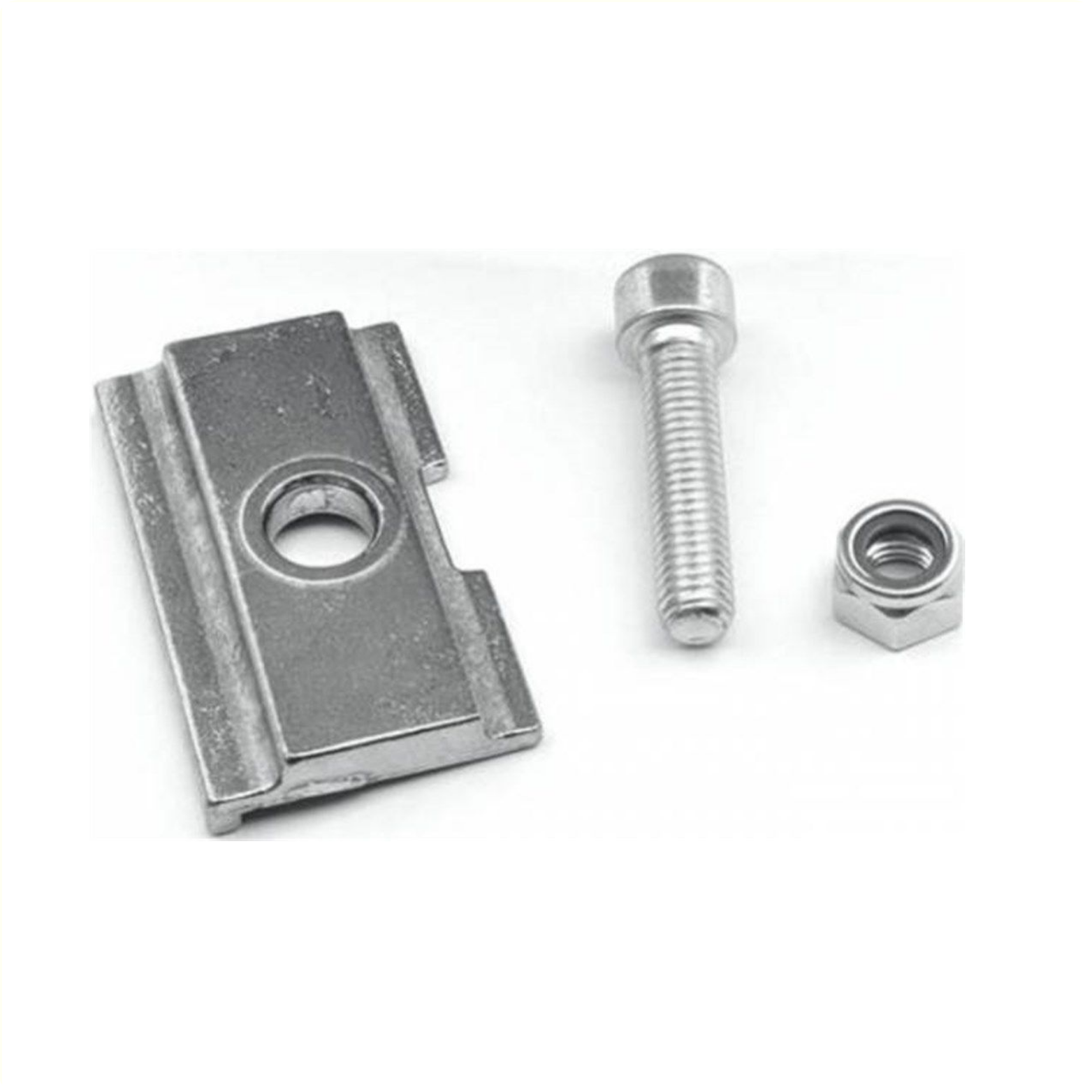 Esge standaard adapterplaat f20