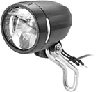 koplamp busch und müller lumotec myc n plus met standlicht voor naafdynamo - 50 lux