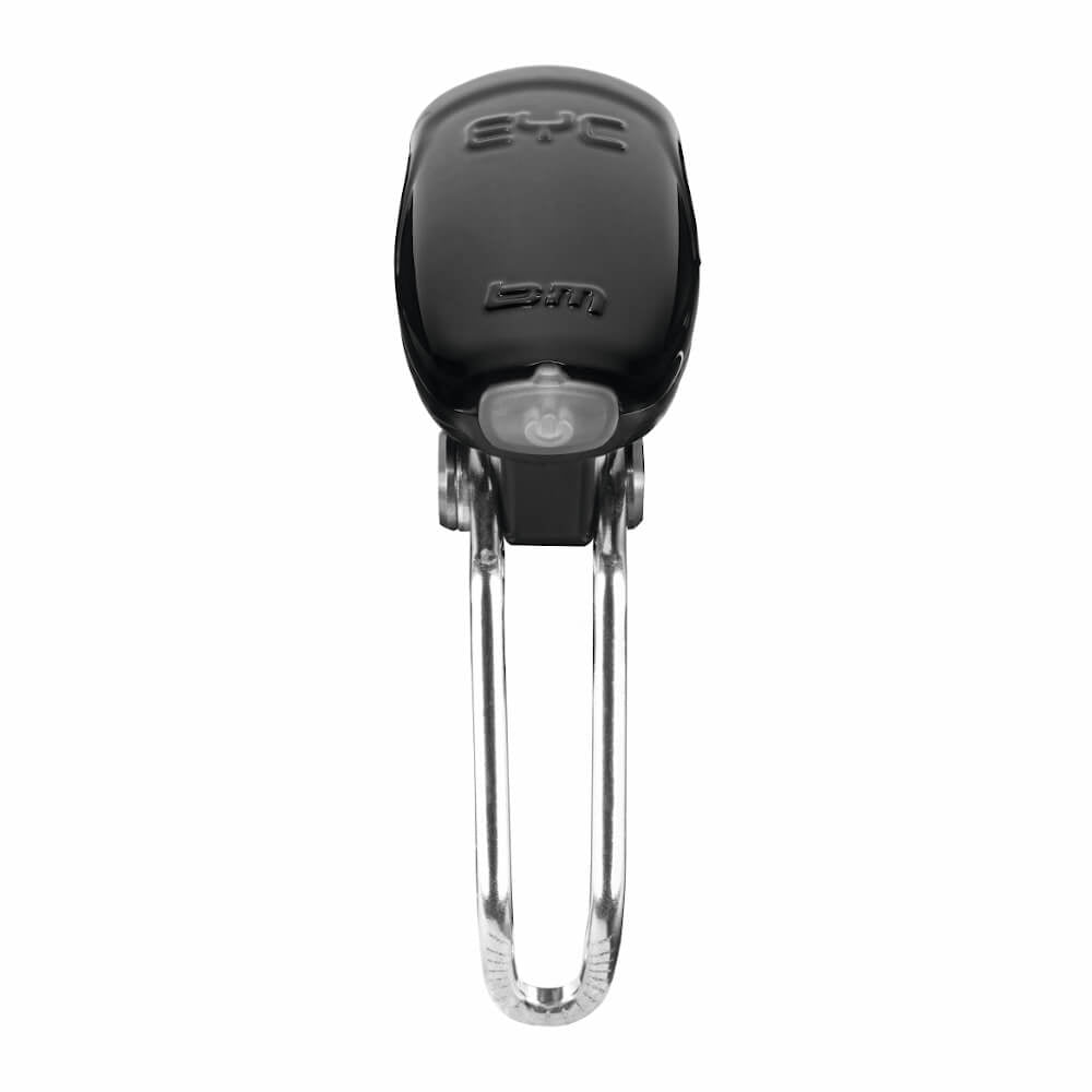 koplamp busch und mülller iq eyc e voor e-bike - 50 lux
