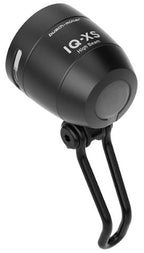 koplamp busch und müller lumotec iq-xs voor e-bike 6-42 volt - 70 lux