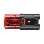 busch + müller ixon iq premium led + ix-back senso set