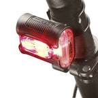 busch + müller ixon iq premium led + ix-back senso set