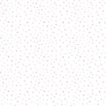 Noordwand noordwand behang baby confetti dots wit roze beige