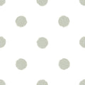 Noordwand Noordwand Behang Urban Friends Coffee Dots wit en groen