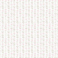 Noordwand Noordwand Behang baby Small Harts wit en roze