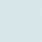 Noordwand behang mondo baby little dots blauw en wit