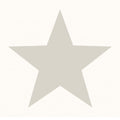 Noordwand behang friends coffee big stars wit en metallic