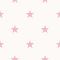 Noordwand Noordwand Behang Friends Coffee Little roze en wit