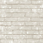 Noordwand behang friends coffee stones beige