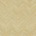 Noordwand behang good vibes topchic herringbone bruin