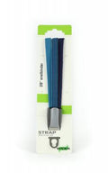 Widek triobinder trek-in 28 aqua blauw univ. kaart
