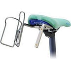 Minoura bidonhouderklem dubbel sbh-300, zadelbevestiging