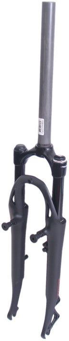 Vork 28 1 1 8 verend ahead zwart