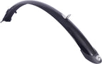 Gazelle voorspatbord 28 inch (622) zwart