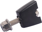 Gazelle kettingspanner New Edge 37mm zwart zilver