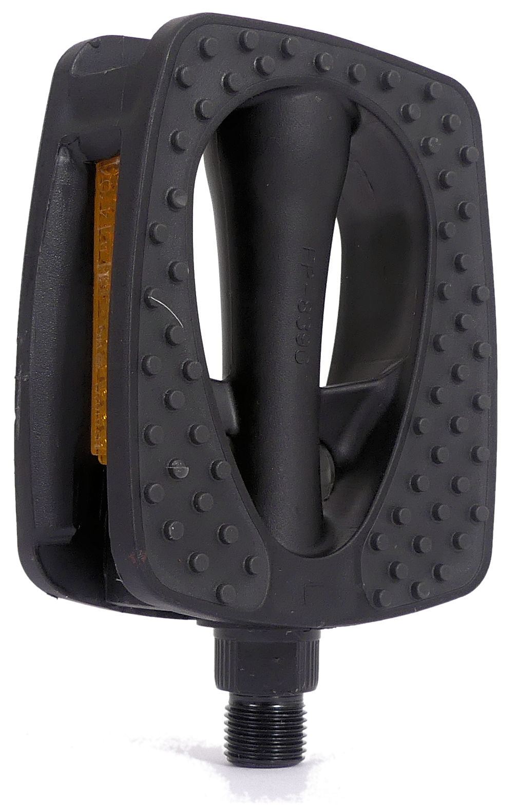 Gazelle pedalen linea 2001