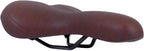 Gazelle fietszadel a001ur0 - bruin
