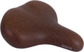 Gazelle fietszadel selle royal witch - bruin