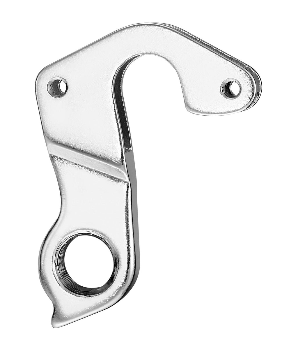 Union derailleurpad GH-148 met schroefset M3x1.0