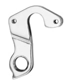 Union derailleurpad GH-148 met schroefset M3x1.0