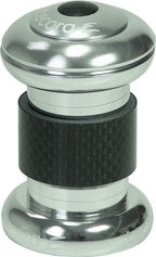 Tecora e balhoofdstel ahead 1inch cartr alu 26.4 conus gepolijst
