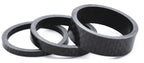 Ergotec spacer-set 11 8 height: 3 5 10 mm