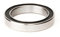 kogellager 6901-2RS staal zilver