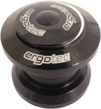 Ergotec balhoofdset a118ak ahead 1 1 8 zonder draad - zwart