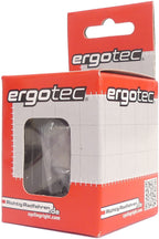 Ergotec balhoofdset a118ak ahead 1 1 8 zonder draad - zwart