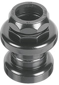Ergotec balhoofdset s118gc 1 1 8 met draad - zwart