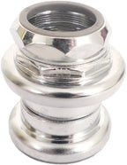 Ergotec balhoofdstel s118gk headset 1 1 8 chrome thread s118gk 28.6