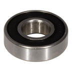 kogellager 6001-2RS-Max staal zilver