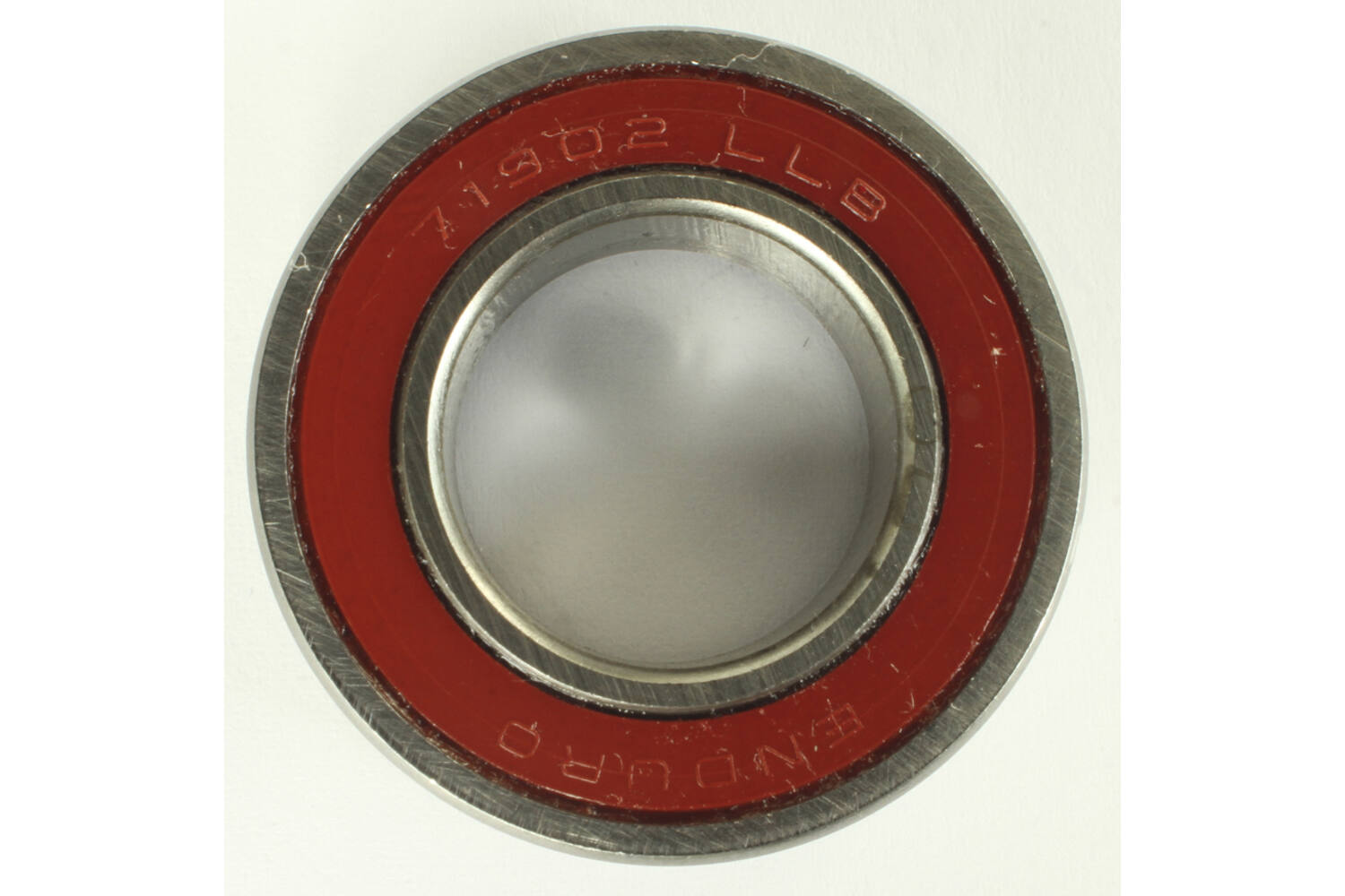 Enduro bearings 71902 llb a5 - abec 5 (angular contact) - 15x28x7