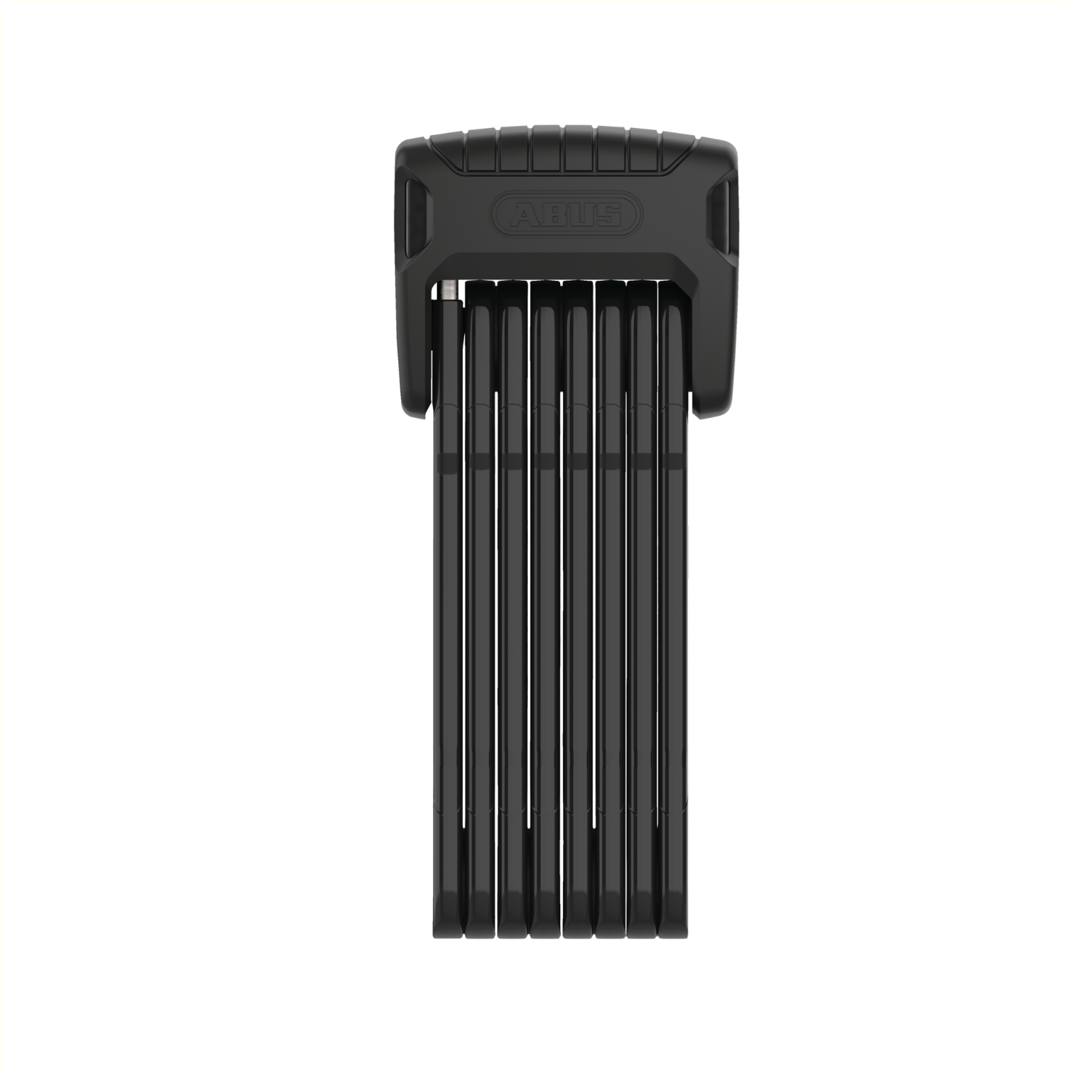 ABUS Vouwslot bordo granit x plus 6500k sh
