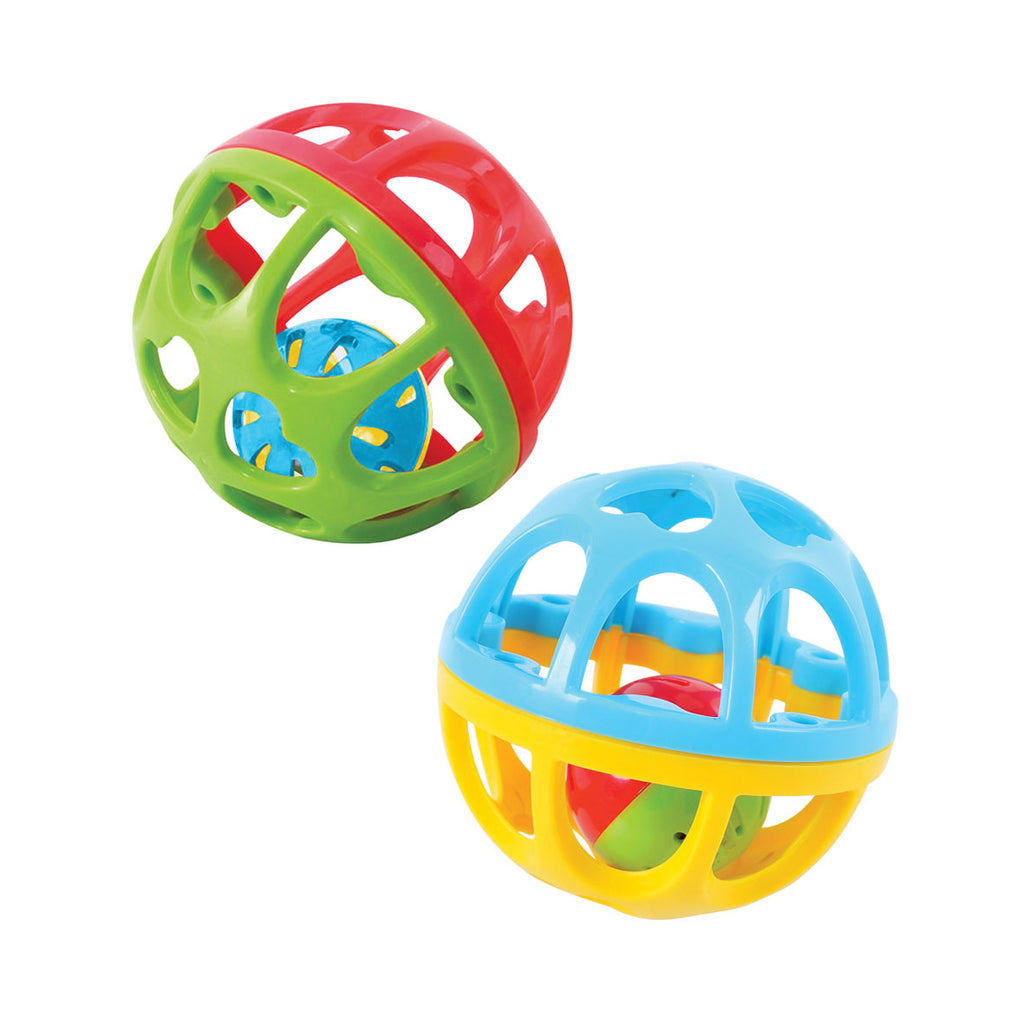 playgo stuiter- en speelbal