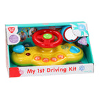 Playgo mijn eerste speelstuur