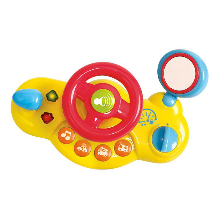 Playgo mijn eerste speelstuur