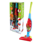 Playgo stofzuiger - 2in1