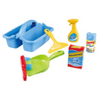 Playgo huishoud schoonmaakset - 7dlg.
