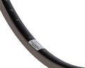 Ryde velg andra 30 28 622 x 19c aluminium - 32 gaats disc 14g - zwart