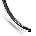 Rodi velg connect 28 29 622 x 19c aluminium 36 gaats 14g - zwart