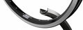 Ryde velg zac big bull 28 29 622 x 25c aluminium - 36 gaats 14g - zwart geslepen