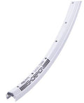 Rodi velg skorpion 26 559 x 19c 36 gaats - spaak 14 - zilver