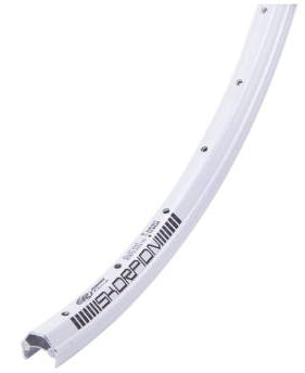 Rodi velg skorpion 26 559 x 19c 36 gaats - spaak 14 - zilver